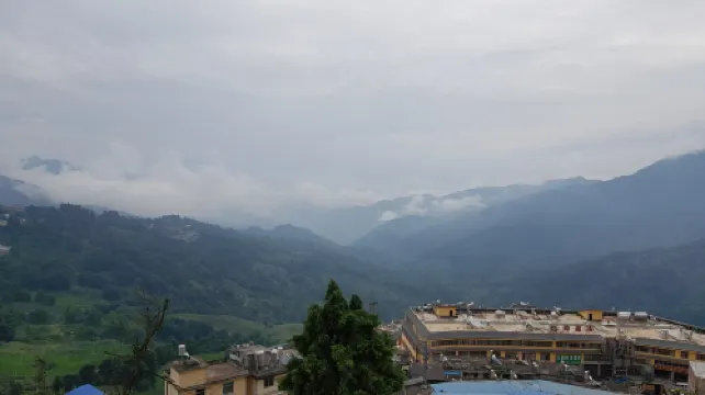 Yunti Hotel Dekat Hotel Photos