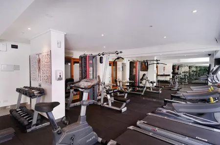 Quest Southbank Отели рядом с достопримечательностью «Австралийский центр современного искусства»