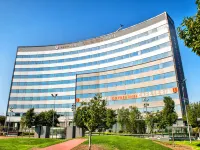 호텔 피라 콩그레스 바르셀로나 Espacio120 주변 호텔