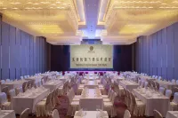 Grand Square Hotel Wuhu Hotel a Wuhu