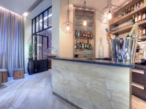 Best Western Plus Nice Cosy Hotel Hotels in Nice