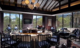 Pullman Lijiang Resort & Spa