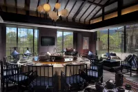 Pullman Lijiang Resort & Spa Hotels in Lijiang