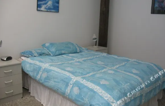 卡里克卡林加Carrick View -R160度假屋