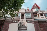 Qingye Jiuxi Homestay