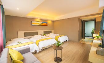 Elan Hotel