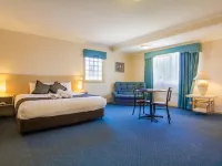 Seahorse Motel Cowes Hotels in Cowes