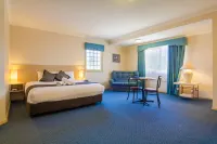 Seahorse Motel Cowes Hotels in Cowes