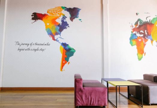 Mitree House - Housity