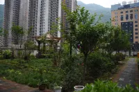 Qinxinyuan Hostel