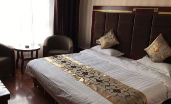 Holiday Inn Qinghai Lake