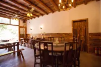 Dongkou Shanju Hotel - Auberges