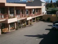 Winsor Park Motor Inn Hotels in Albury