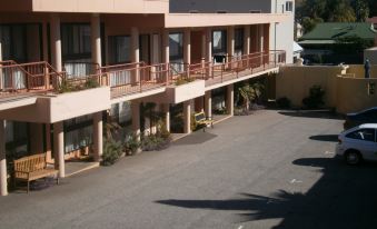 Winsor Park Motor Inn