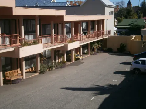 Winsor Park Motor Inn