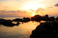 Zhuhai Dreamer Space Capsule Hotel (Gongbei Port)