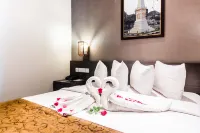 ทัสนีม โรงแรม มาลิโอโบโร