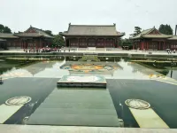 延紅客棧（西安秦始皇兵馬俑博物館景區店）