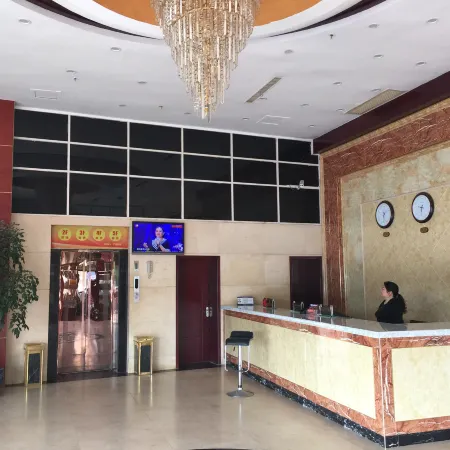 Jinzhao Hotel