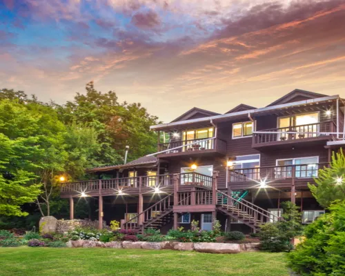 Pyeongchang Mame Star Pension Hotels near Phoenix Snow Park