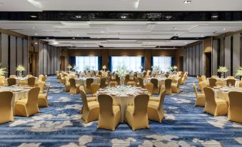Courtyard by Marriott Changsha South