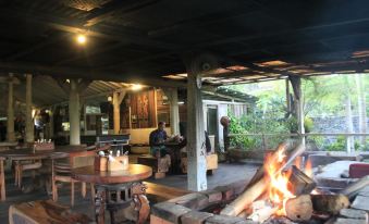 Warung Rekreasi Bedugul