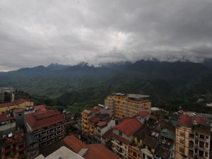 Delta Sapa Hotel