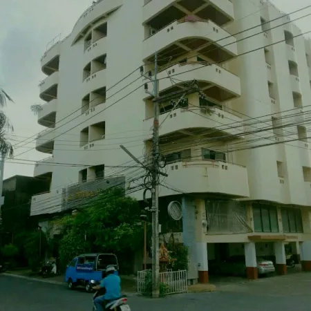 S.C. Heritage Hotel