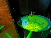 贵阳悦凯伊酒店 - 浪漫主题房