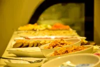 Pebbles Inn Hotels in Meedhoo
