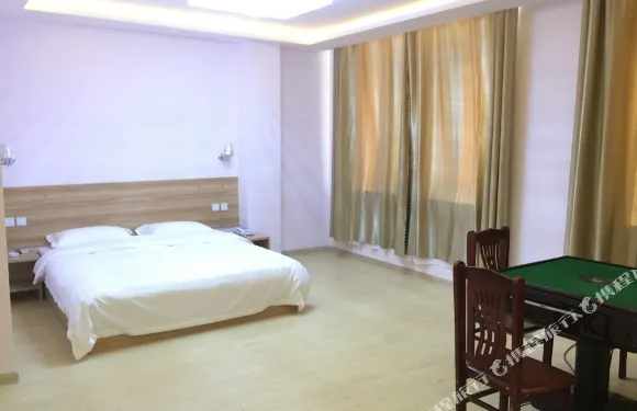 泰安東福來賓館