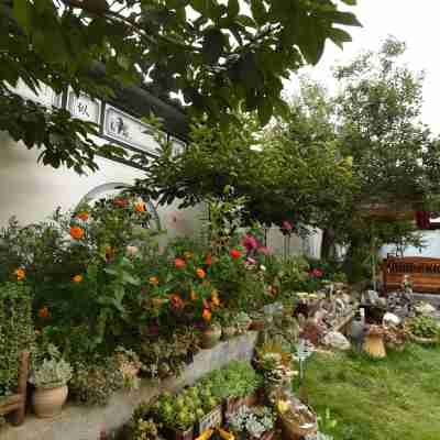 沙溪老院民宿 Hotel Exterior