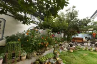Shaxi Old Homestay Hotels in Jianchuan