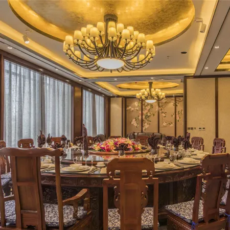 Yingfeng International Hotel
