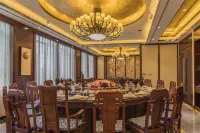 Yingfeng International Hotel Hotels in Minle