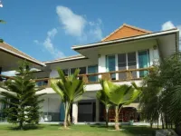 Thipburee Resort Hotel a Sao Phao