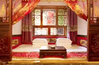 Jiuqi Fushengyuan Inn Các khách sạn ở Bình Dao