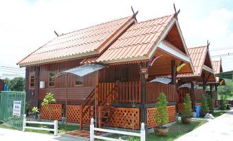 Rabiang View Resort