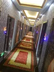 Baokang Shoujia Business Hotel