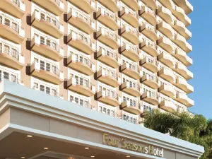 Four Seasons Hotel Los Angeles at Beverly Hills