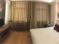 杭州祖玛精品酒店 - 豪华大床房