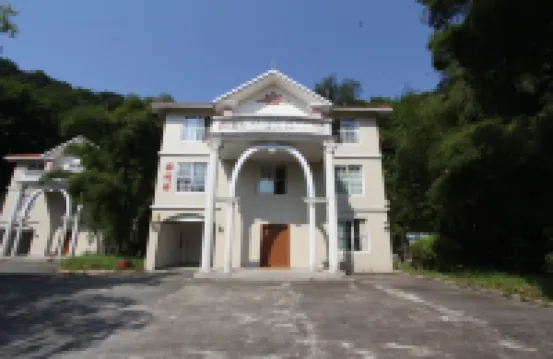 Quandu Resort, Bicuihu Mountain, Zhaoqing