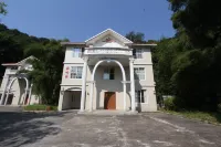 Quandu Resort, Bicuihu Mountain, Zhaoqing