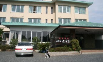 Hotel Kirakuya