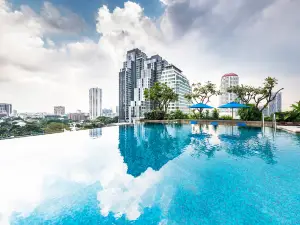 Somerset Sukhumvit Thonglor Bangkok
