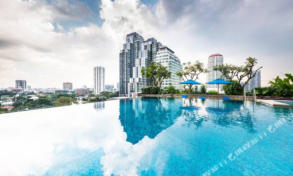 Somerset Sukhumvit Thonglor Bangkok
