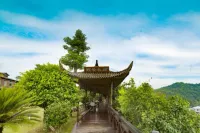 Nanshoufeng Yangshenggu Hotel di Meizhou