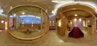 Xiongyue Tianmu Hot Spring Resort - Romantic