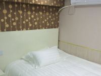 速8酒店(北京后海积水潭地铁站店) - 标准大床房