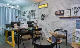 Maiya Apartment (Shenzhen Science and Technology Park)